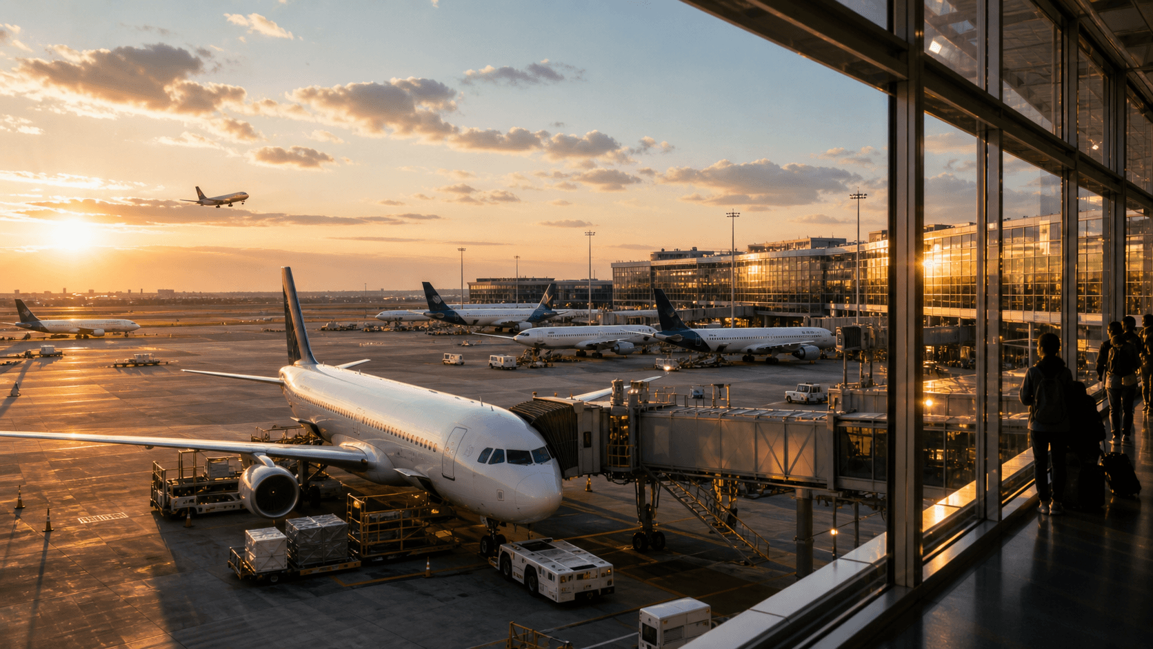 KLM přinese bezplatnou Wi-Fi na dálkové lety. Start plánuje na rok 2027