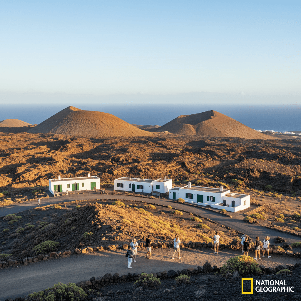 Z Bratislavy na Lanzarote